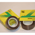 PTFE Coated Glass Fabric Silicone PSA Tape (teflon tape)